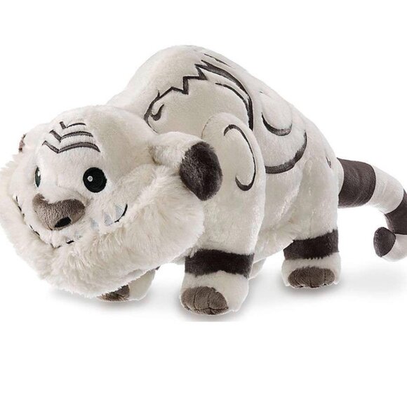 Disney Fairies Tinker Bell and the Legend of the NeverBeast Gruff Exclusive EUC - Picture 1 of 5